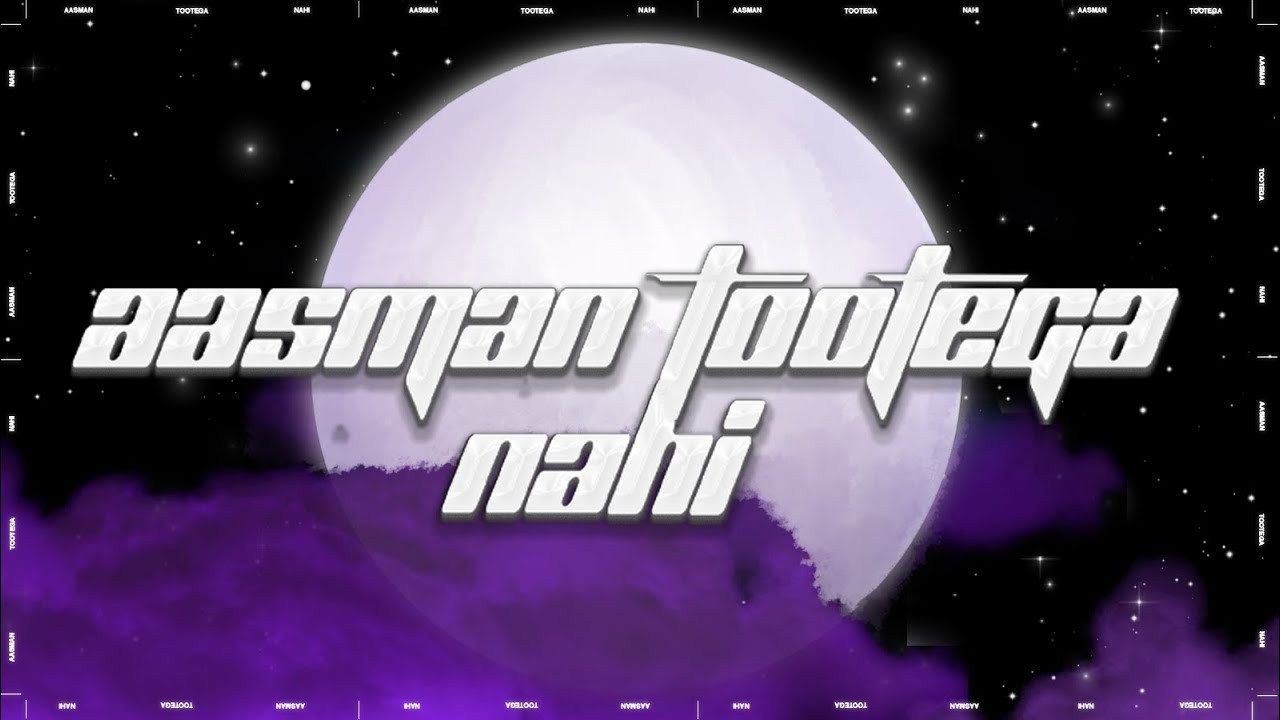 Anshuman Sharma- Aasman Tootega Nahi- Score New Releases