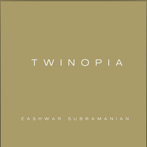 Eashwar Subramanian- Twinopia- Score Indie Reviews