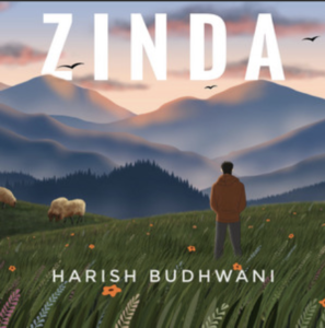 Harish Budhwani- Zinda- Score Indie Reviews