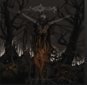 Inner Sanctum- Divided by Hate- Score Indie Reviews