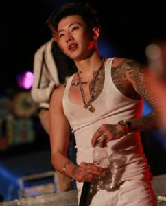 Jay Park- 5 Korean Hip Hop Artists To Ignite Your Obsession With The Genre- The Score Magazine