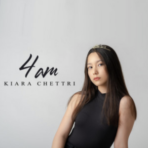 Kiara Chhetri- 4am- Score Indie Reviews