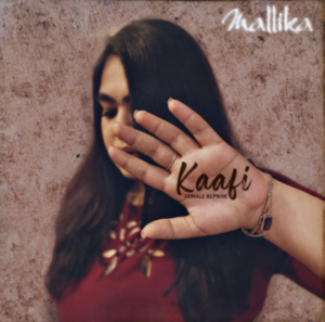 Mallika Mehta- Kaafi (Female Reprise)- Score Indie Reviews