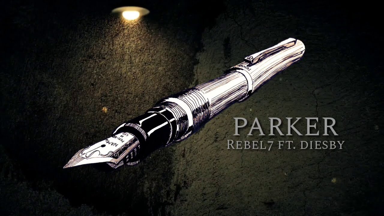 Rebel 7 feat Diesby- Parker- Score New Releases