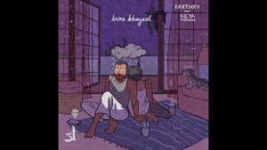 Sanjeev T- Bure Khayaal- Score Indie Reviews