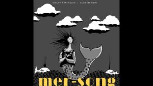 Shilpa Natarajan- Mer-Song- Score Indie Reviews