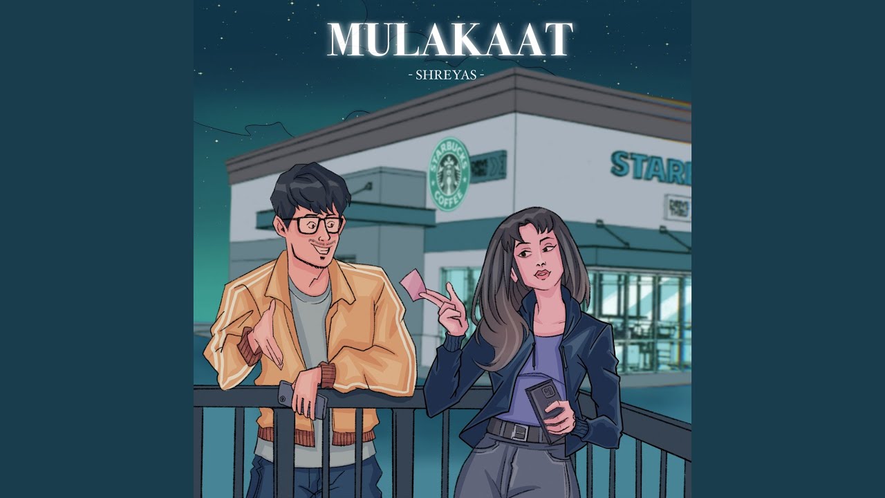 Shreyas- Mulakaat- Score New Releases