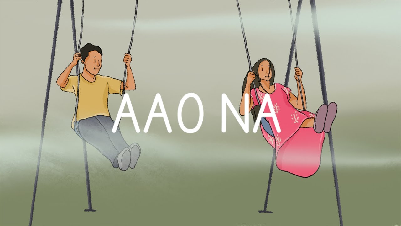 Siddhant Mishra- Aao Na- Score New Releases