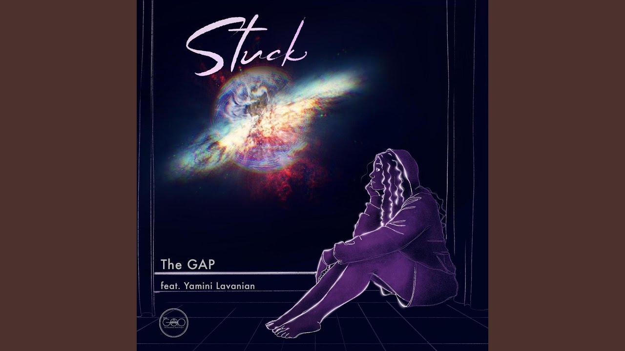 The Gandhaar Amin Project feat Yamini Lavanian- Stuck- Score New Releases