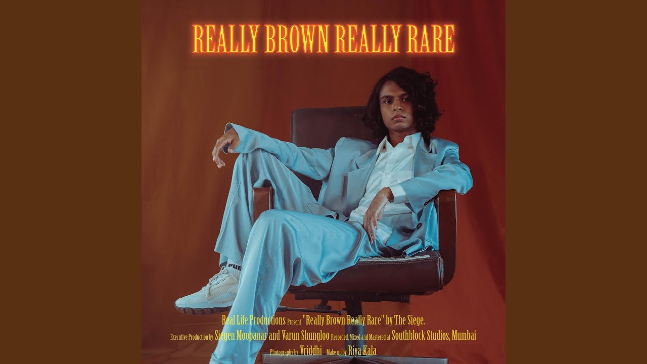 The Siege- Really brown- Score New Releases