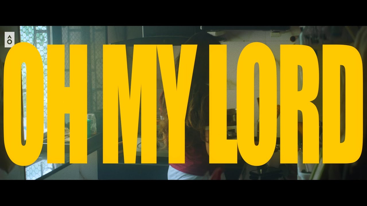 Tienas- Oh My Lord- Score New Releases