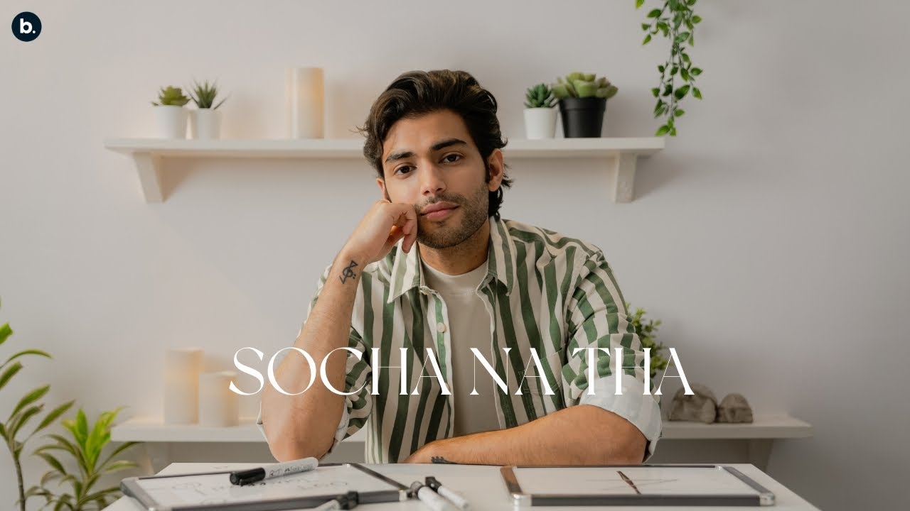 Zaeden- Socha Na Tha- Score New Releases