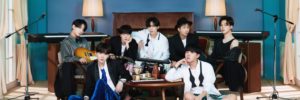 With “BE”, BTS continues their journey of being “music and artists for healing”