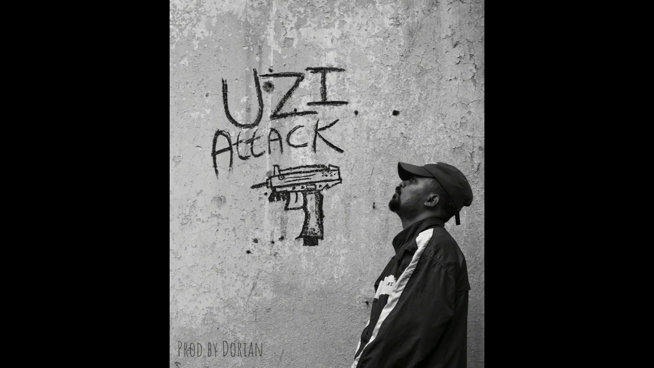 Ajinkya- Uzi Attack- Score New Releases