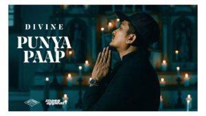 Divine-Punya Paap- Score Indie Reviews