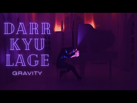 GRAVITY x Fatboi Raccoon - Darr Kyu Lage - Score New Releases
