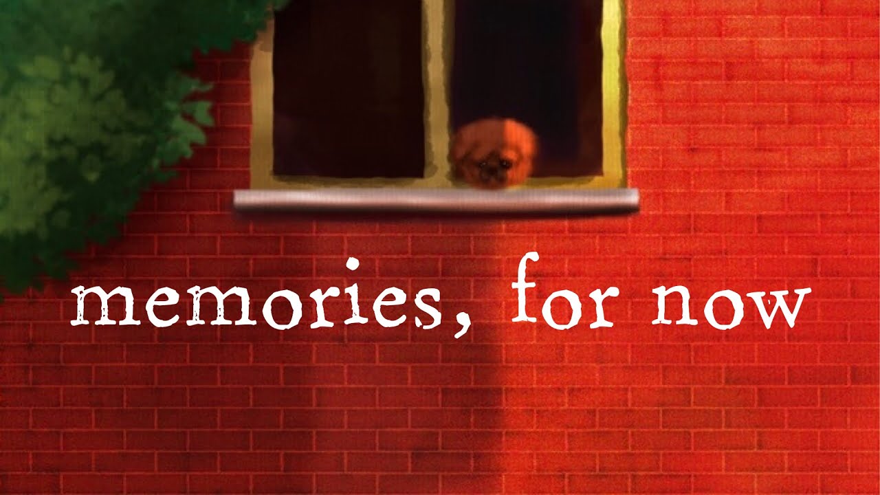 Maaya Mattoo- Memories, For Now- Score New Releases