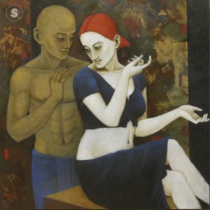 Prateek Gandhi- Judaai- Score Indie Reviews