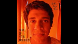 Roshan George Thomas- Sum of your mistakes- Score Indie Reviews