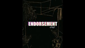 Saila- ENDORSEMENT- Score New Releases