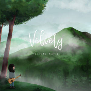Shalini Maria- Velvety- Score Indie Reviews