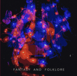 Shivang Arora- Fantasy & Folklore- Score Indie Reviews