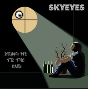 SkyEyes- Bring me to the end- Score Indie Reviews