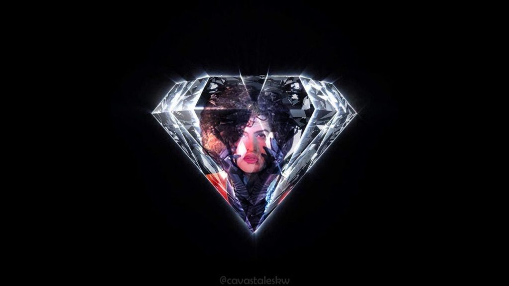 Sushant Divgikar- Diamond- Score Indie Reviews