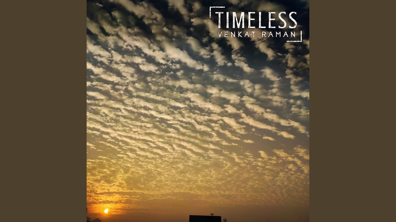 Venkat Raman - Timeless - Score New Releases