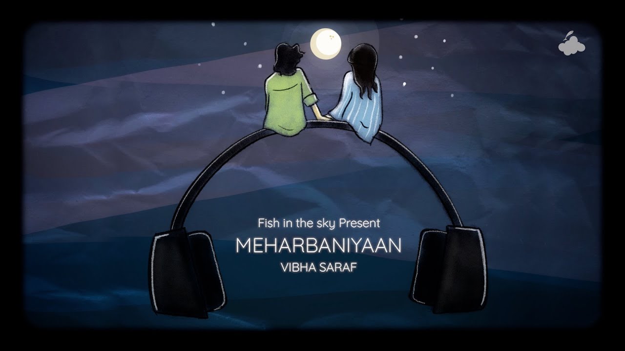 Vibha Saraf - Meherbaniyaan - Score New Releases