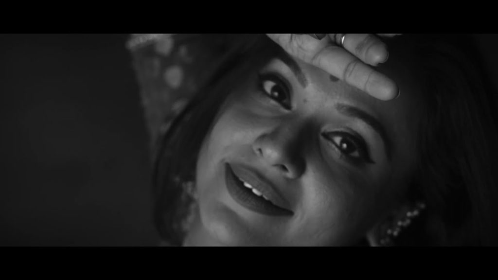 Viveick Rajagopalan- Raat Subah Si- Score Indie Reviews