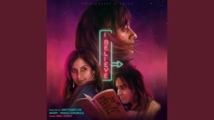 Wazim-Murali- I believe- Score Indie Reviews