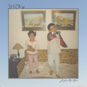 Angad & Tanvi Trehan- Let it change- Score Indie Reviews