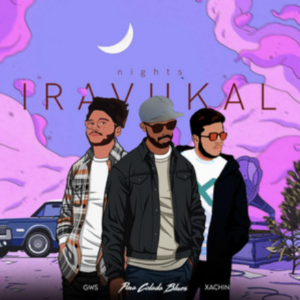 Pina Colada Blues- Iravukal: Nights- Score Indie Reviews