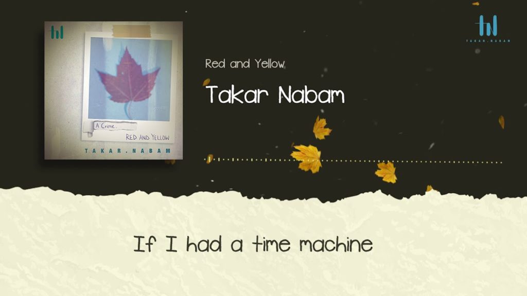 Takar Nabam- A Crime- Score Indie Reviews