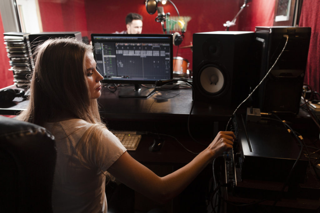 Master Your Music With All The Basics- Score Music Tech