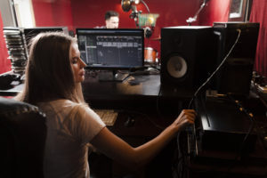 Master Your Music With All The Basics- Score Music Tech