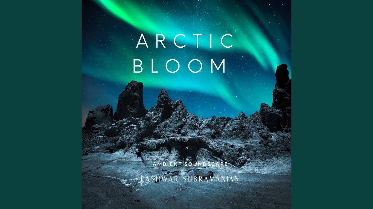 Arctic Bloom