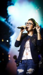 Quirks & Queries: Shakthisree Gopalan - Score Short Reads