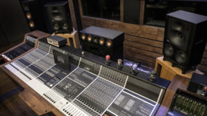 Genelec monitors deliver high-end music production for Mondosonic Studios