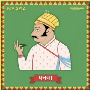 Nyasa- Panwa- Score Indie Reviews