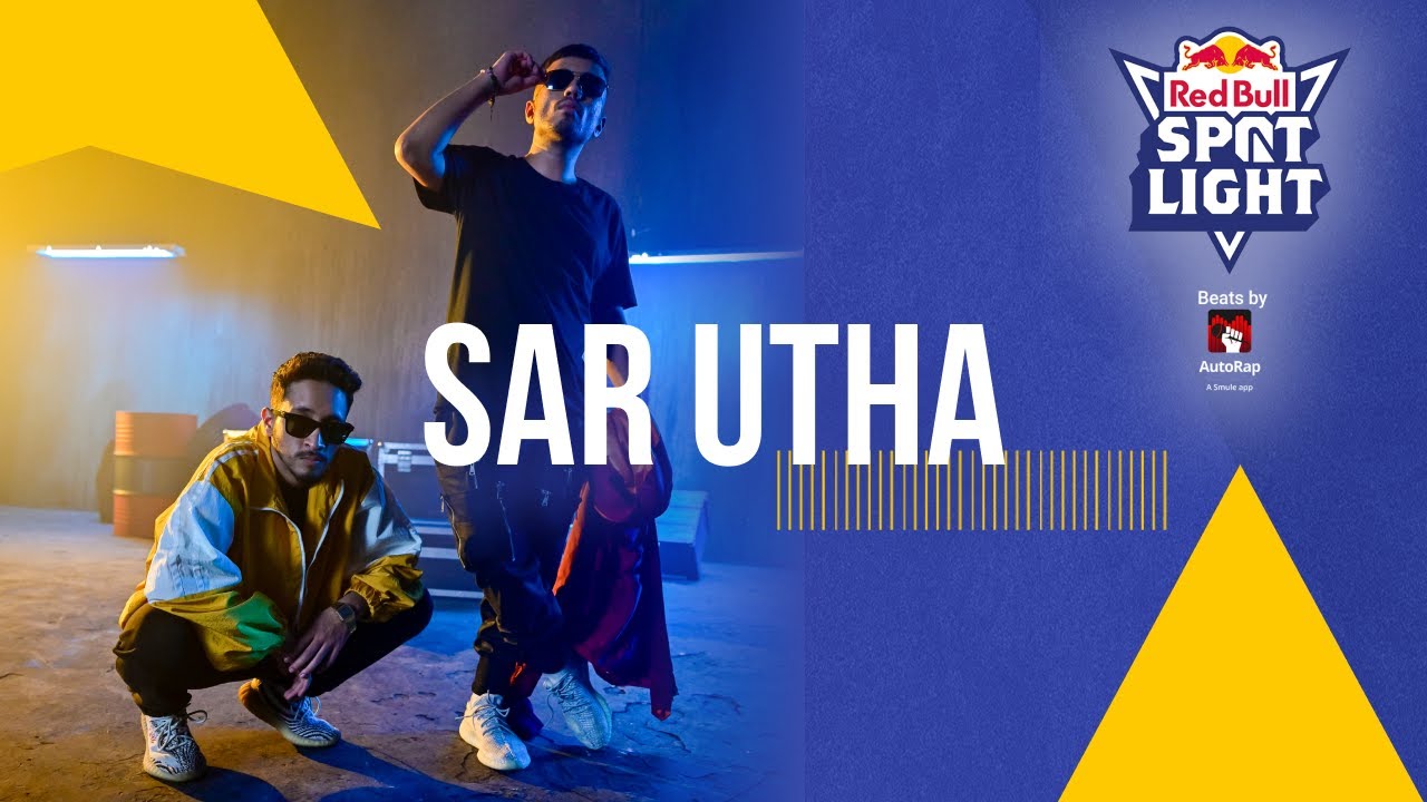 Sar utha - Seedhe Maut, Zero Chill