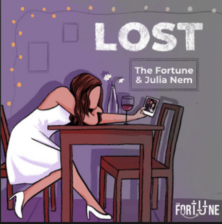 The Fortune & Julia Nem- Lost- Score Indie Reviews