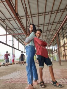 In conversation with Dolly Rateshwar, Co-Founder- The Dharavi Project