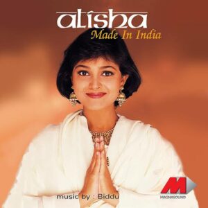 Made In India, The Album That Made Alisha Chinai The 'Queen Of Indipop': Score Indie Classics - Score Short Reads
