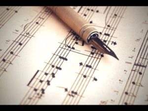 Can Musical Instruments Express the Lyrical Meaning Effectively?-Score Short Reads