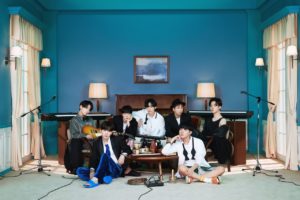 BTS’ Film Out is somewhere between sadness and reassurance, softness and melancholy: Score Global Music