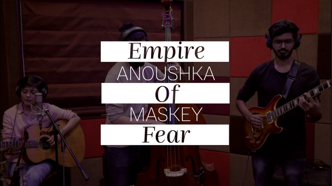 Empire of fear
