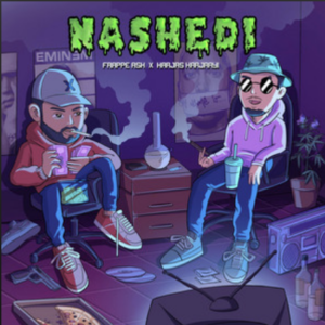 Frappe Ash, Harjas Harjaayi- Nashedi- Score Indie Reviews