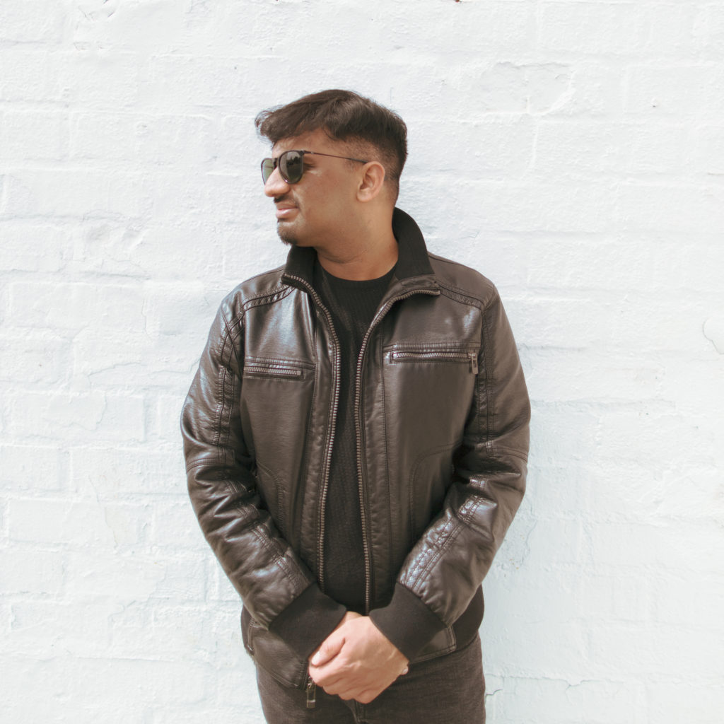 Appu Krishnan